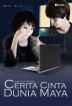 Cerita Cinta Dunia Maya